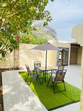 FANATEER SUDAYER VILLA